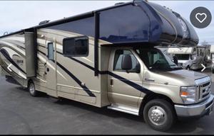 2019 NeXus RV Phantom 32P