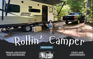 2021 Dutchmen RV Coleman Lantern LT Series 202RDWE