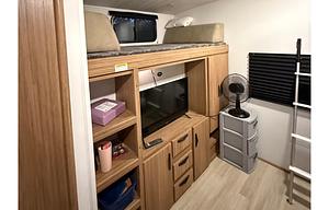 2025 Keystone RV Passport 3300BK