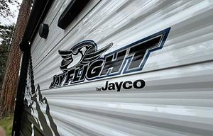 2024 Jayco Jay Flight SLX 184 BSW Baja