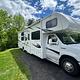 Harvey the RV