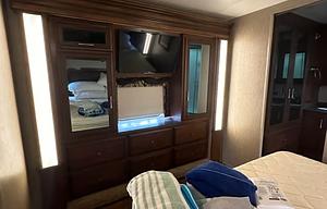2016 Newmar Canyonstar, Adventure Ready