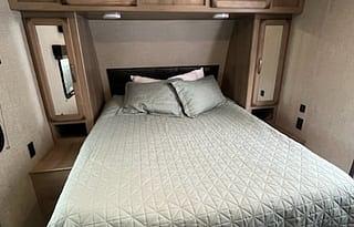 2019 Grand Design Transcend 32BHS
