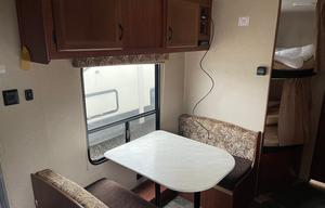 2016 Jayco Jay Flight SLX 264BHW