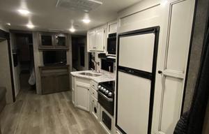 2021 OPENRANGE BUNKHOUSE FARMHOUSE 26BHS
