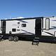 NEW 2021 Forest River Alpha Wolf 30DBH-L