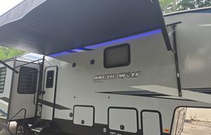 Spacious 5th Wheel | Family Adventures Await!
