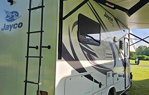 Finger Lakes RV Rentals Half Pt.