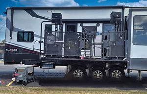 BIG Adventure or Event?... BIG Camper! GWTX1393