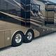 2012 Tiffin Motorhomes Zephyr 45 LZ Option B