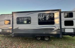 Springdale Adventure Rig - UPMI62