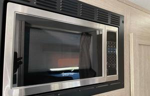 2021 Forest River RV Rockwood GEO Pro G20BHS