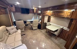 2013 Holiday Rambler Ambassador 36PFT