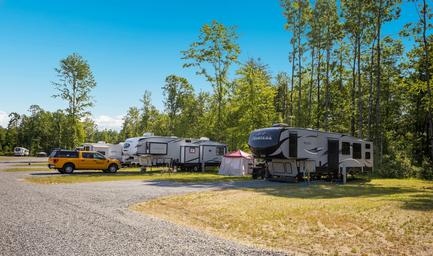 Saratoga RV Park