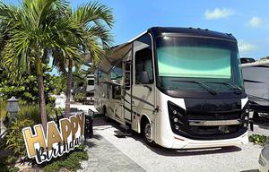 DASH Outdoors RV Rental