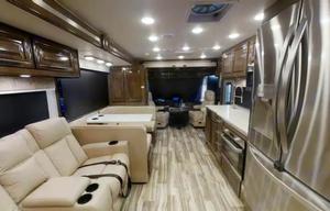 Forest River Georgetown 36K7 WPBFL2370