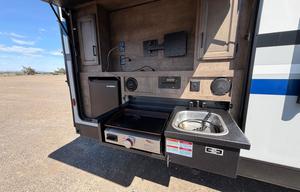 2022 Venture RV SportTrek ST332VBH