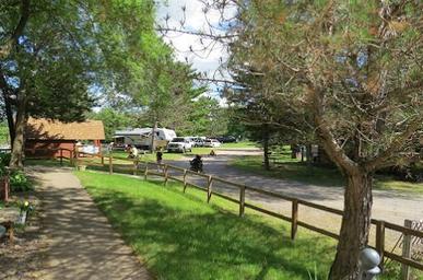 Clearwater RV Park