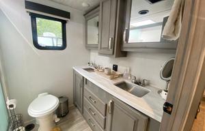 Luxury Camping w/ All the Extras