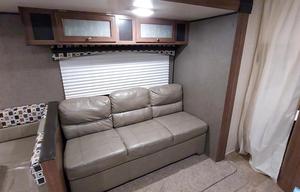 Fireside RVs Heartland Prowler Lynx 31LX Bunkhouse