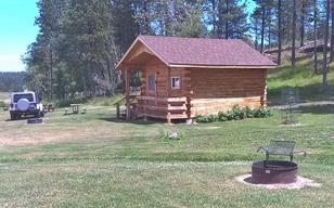 Custer's Gulch RV Park and Campground
