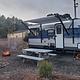 "Maverick" 2022 Forest River RV Avenger LT 16RD