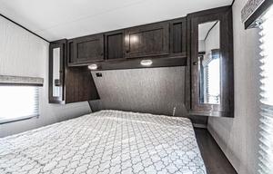 2020 Heartland LITHIUM LI2414 TOY HAULER