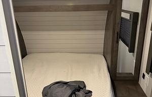 2021 Forest River RV Salem Cruise Lite T282QBXL