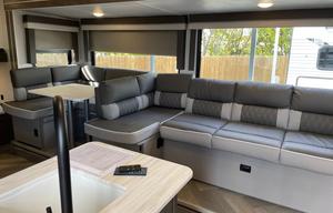 2022 Forest River RV Wildwood X-Lite 263BHXL