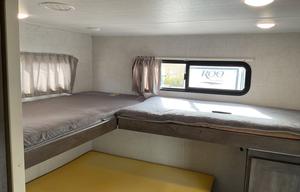 2020 Forest River RV Salem 29VBUD