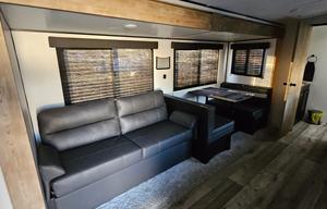 2022 Keystone RV Springdale 335BH