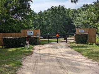 Hidden Lake Nudist Resort Campground