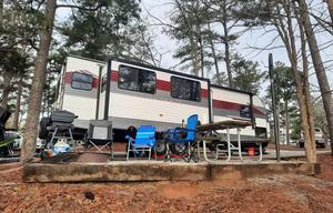 2025 Prime Time RV Avenger 28REI