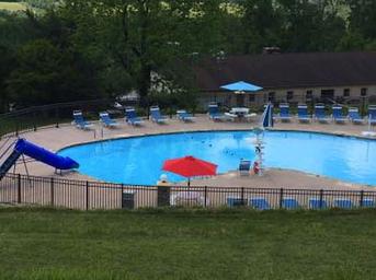 Starlite Camping Resort