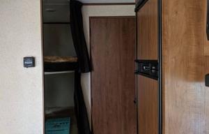 2016 Jayco Jay Feather SLX 26BHSW