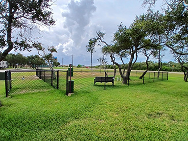 Majestic Oaks RV Resort