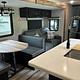 Bella: Clean, spacious & adventure-ready