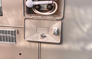 2020 Thor Motor Coach Chateau 22E