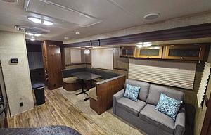 2015 Heartland Prowler 33P BHS