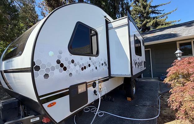 2021 Forest River RV R Pod RP-179