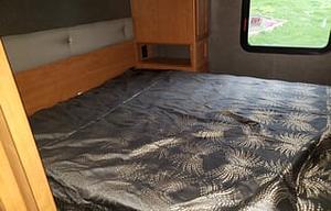 Bellevie from Cross Creek RV rentals by Rodney
