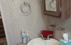 2016 Forest River RV Flagstaff Super Lite 27BEWS