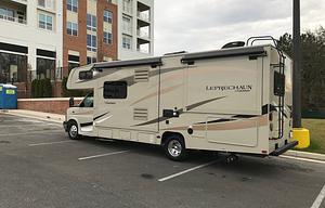 2018 Coachmen Leprechaun - LPA233