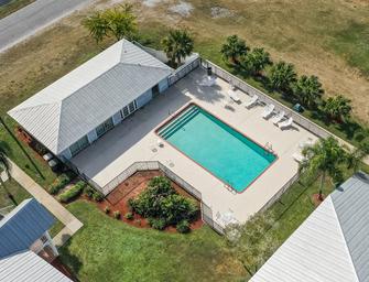 Roland Martin Marina & Resort
