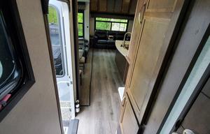Open Range Highland Ridge 5th wheel 2019