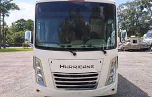 Thor Hurricane 29M