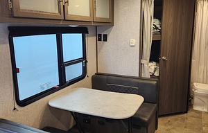 All Season 2021 Kodiak -Camper - All necessities!