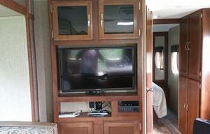 2018 Keystone Passport 2890RL Travel Trailer