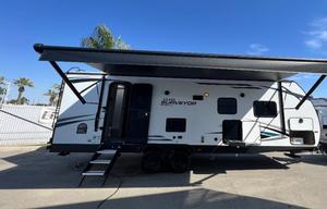 Grand Getaways