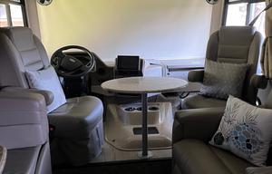 2021 Thor Motor Coach Windsport 33X